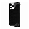 Чехол UAG Metropolis LT с MagSafe для iPhone 14 Pro, черный UAGM-2